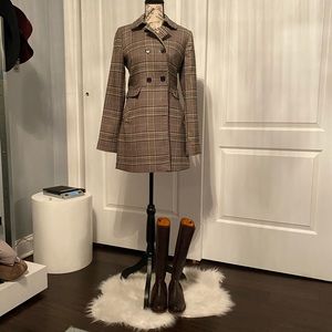H&M coat